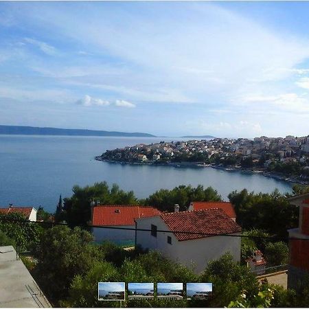 Apartmani Maris Trogir Exterior photo