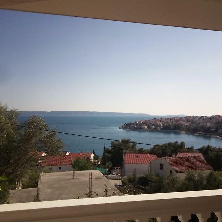 Apartmani Maris Trogir Exterior photo