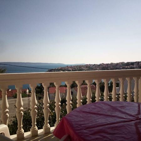 Apartmani Maris Trogir Exterior photo
