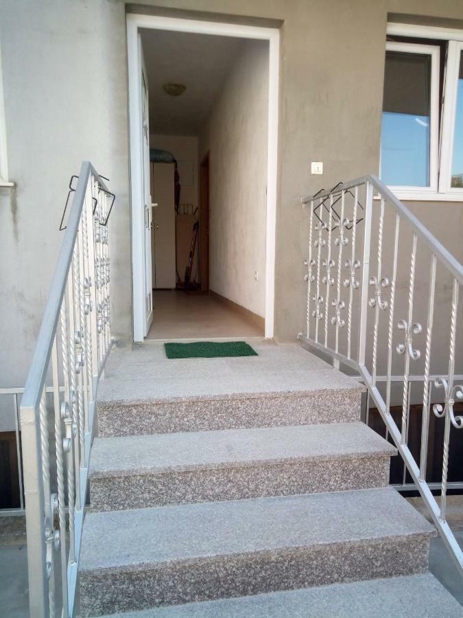 Apartmani Maris Trogir Exterior photo