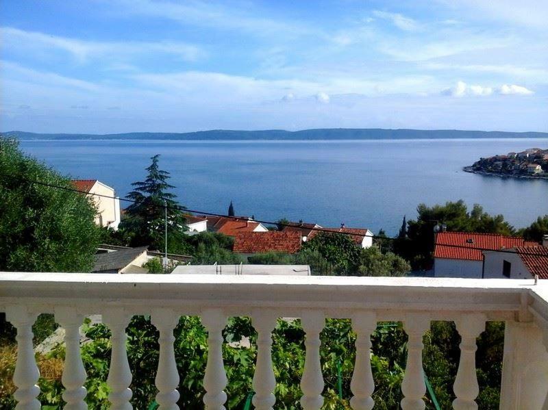 Apartmani Maris Trogir Exterior photo