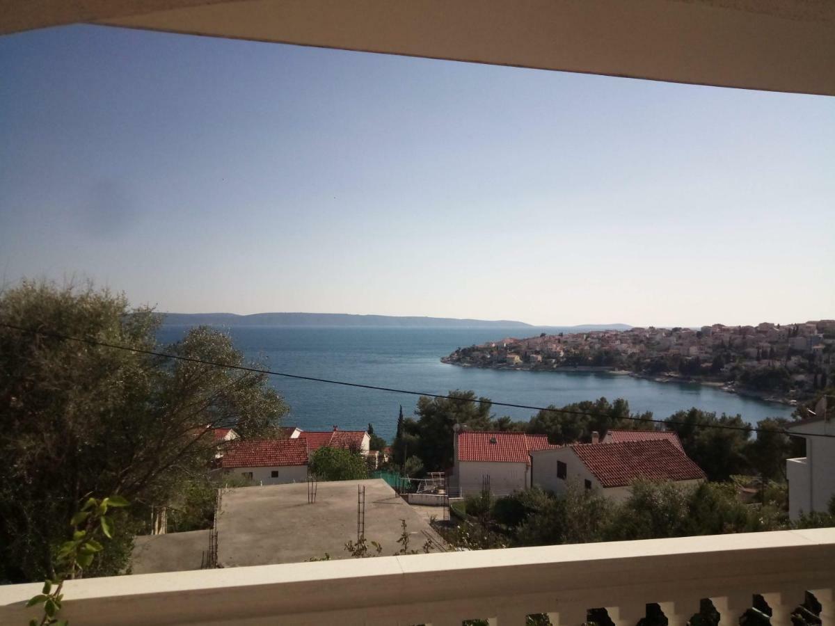 Apartmani Maris Trogir Exterior photo