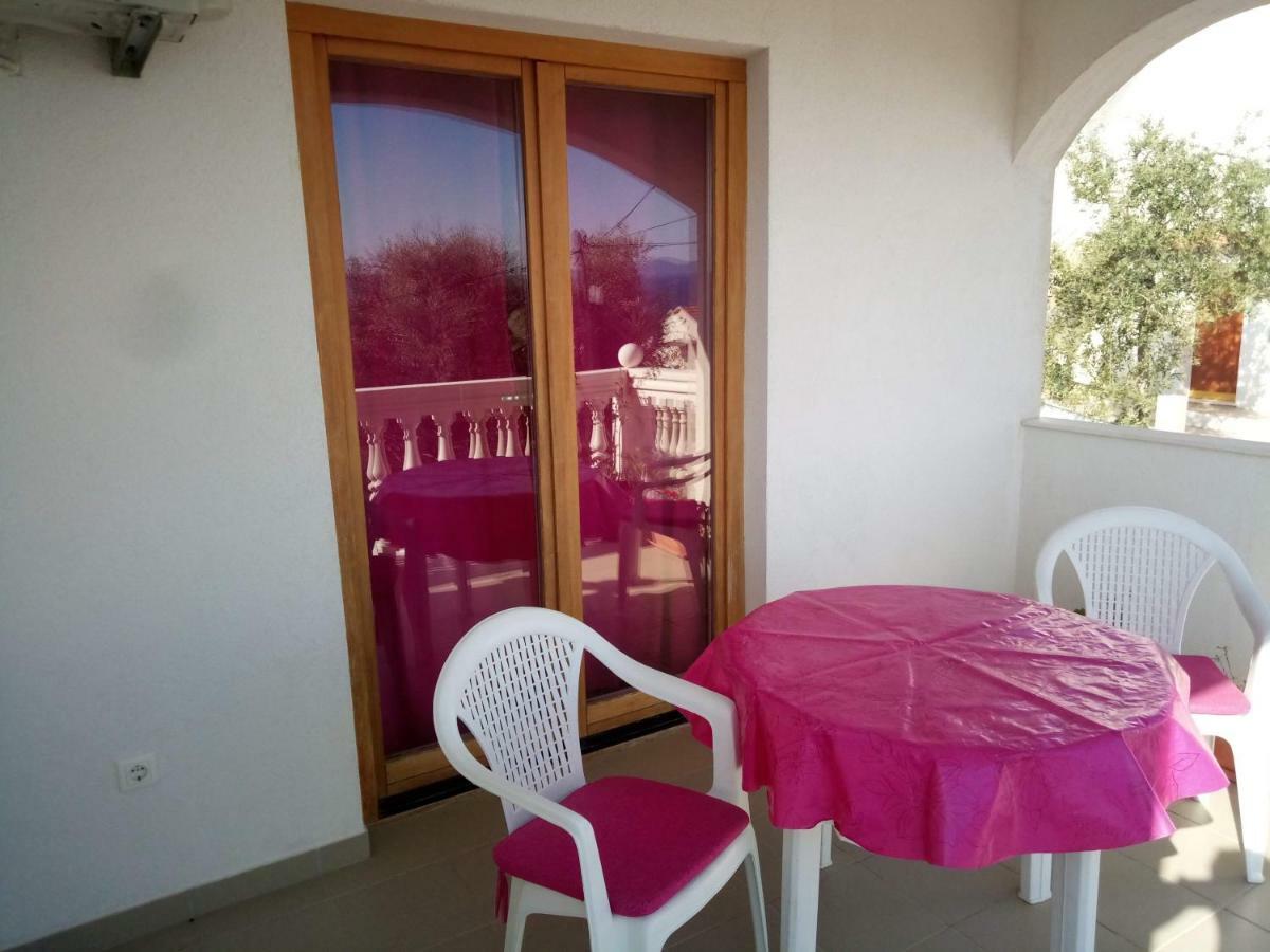 Apartmani Maris Trogir Exterior photo