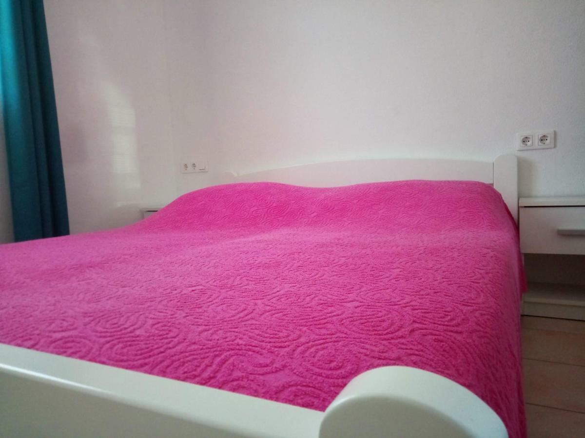 Apartmani Maris Trogir Exterior photo
