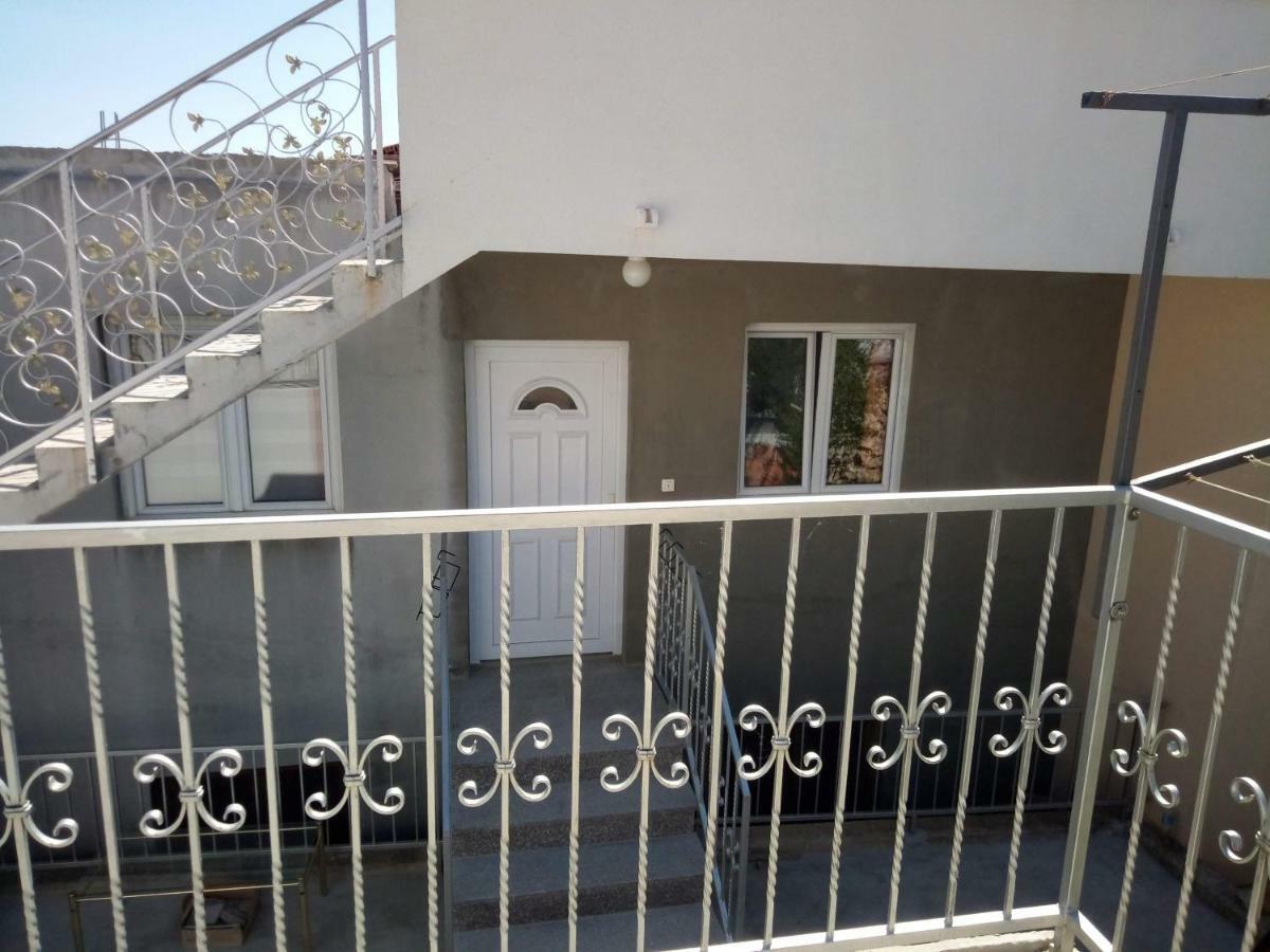 Apartmani Maris Trogir Exterior photo