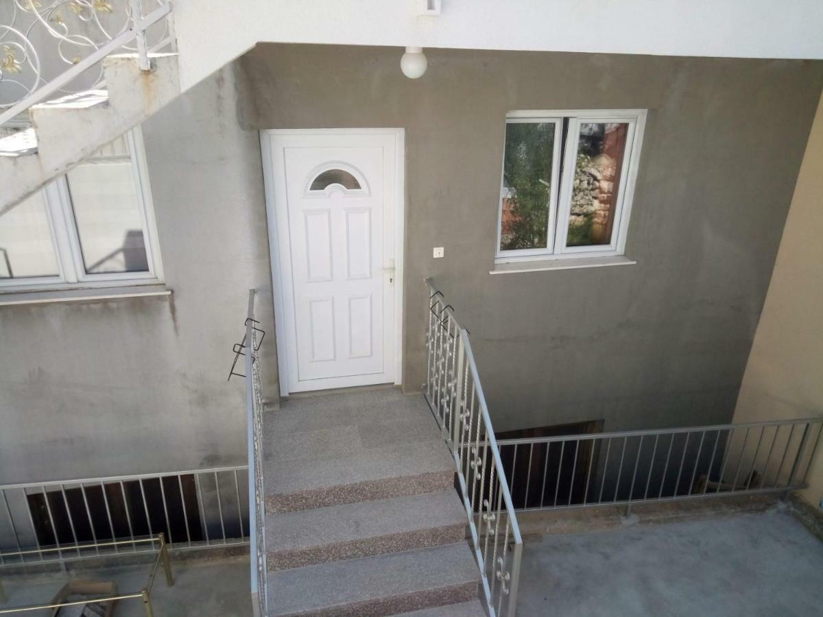 Apartmani Maris Trogir Exterior photo
