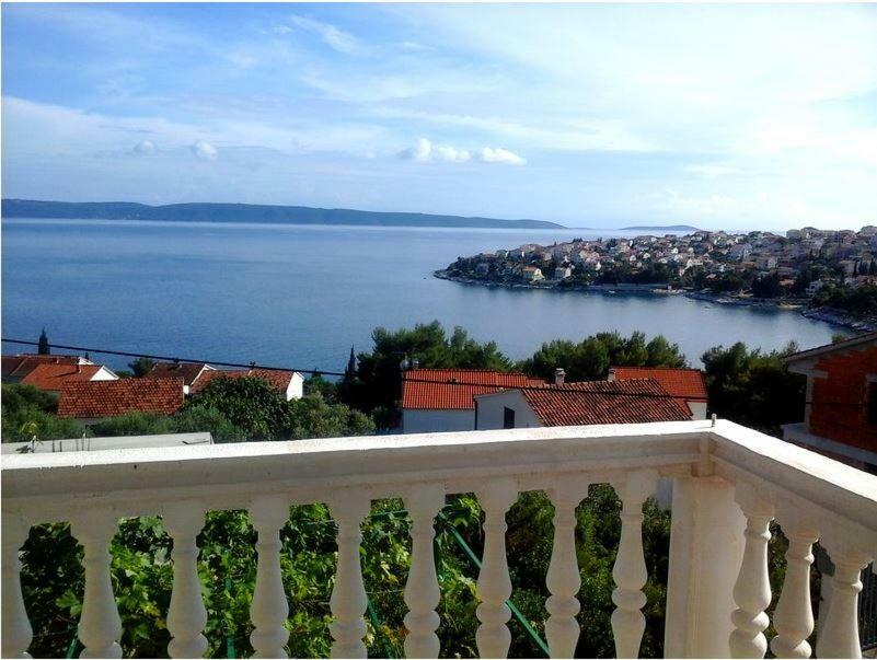 Apartmani Maris Trogir Exterior photo