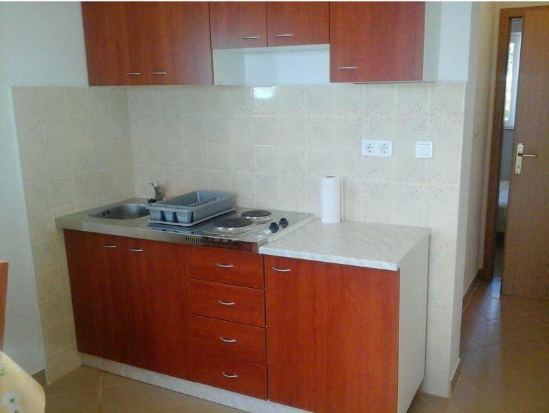 Apartmani Maris Trogir Exterior photo