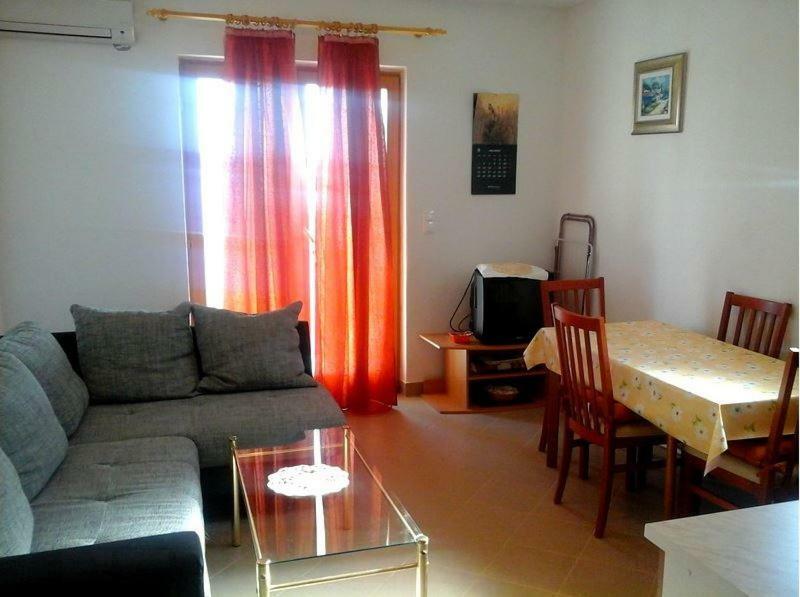 Apartmani Maris Trogir Exterior photo