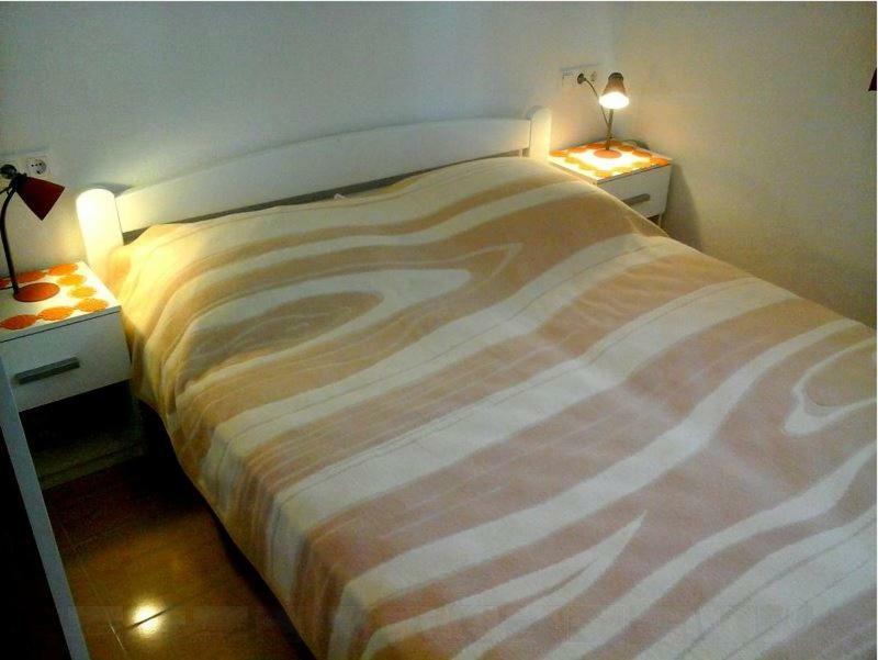 Apartmani Maris Trogir Exterior photo