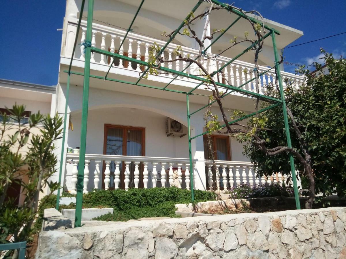 Apartmani Maris Trogir Exterior photo