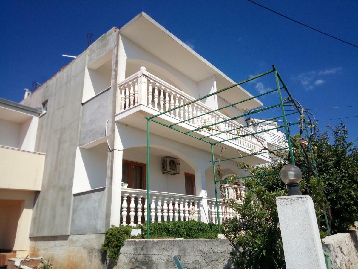 Apartmani Maris Trogir Exterior photo