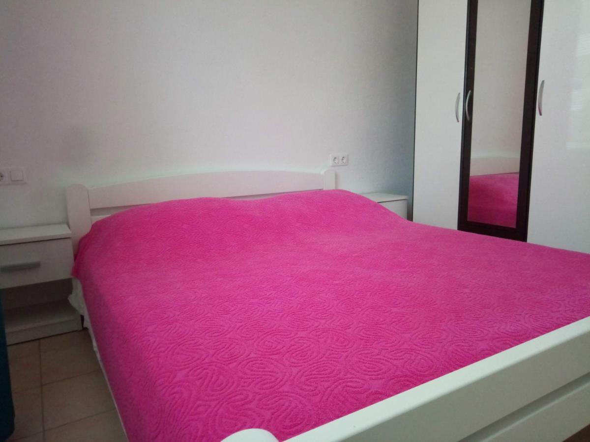 Apartmani Maris Trogir Exterior photo