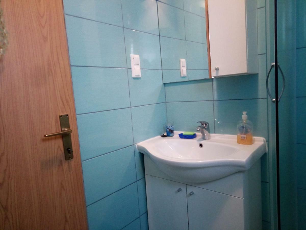 Apartmani Maris Trogir Exterior photo