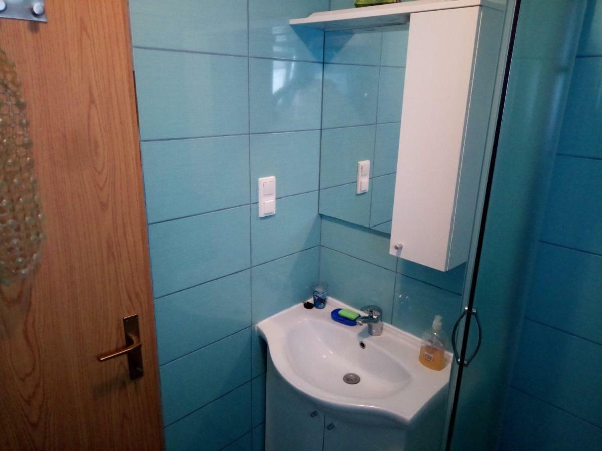 Apartmani Maris Trogir Exterior photo