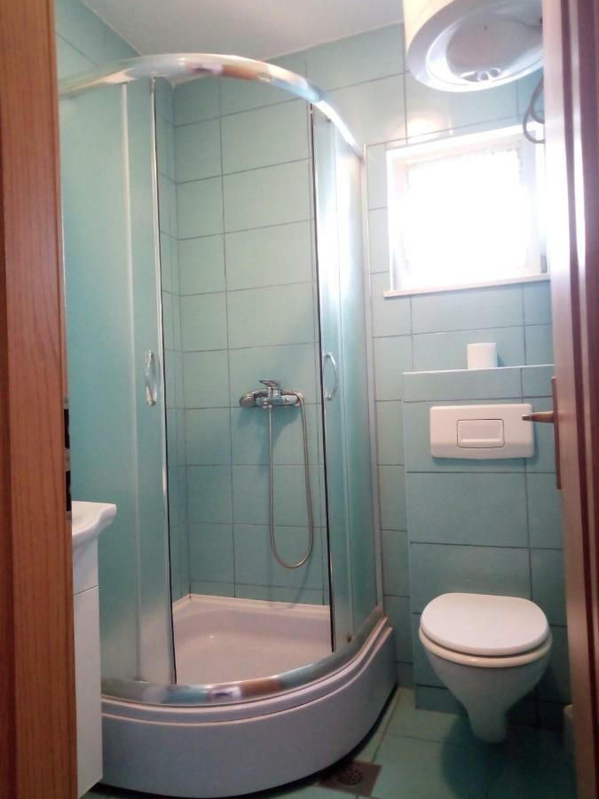 Apartmani Maris Trogir Exterior photo