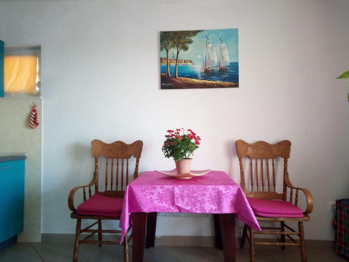 Apartmani Maris Trogir Exterior photo