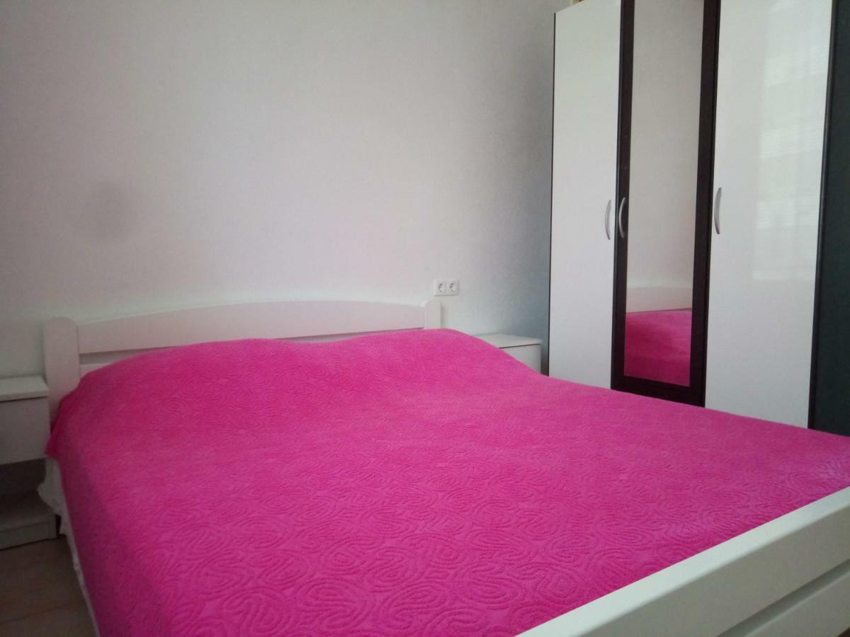 Apartmani Maris Trogir Exterior photo